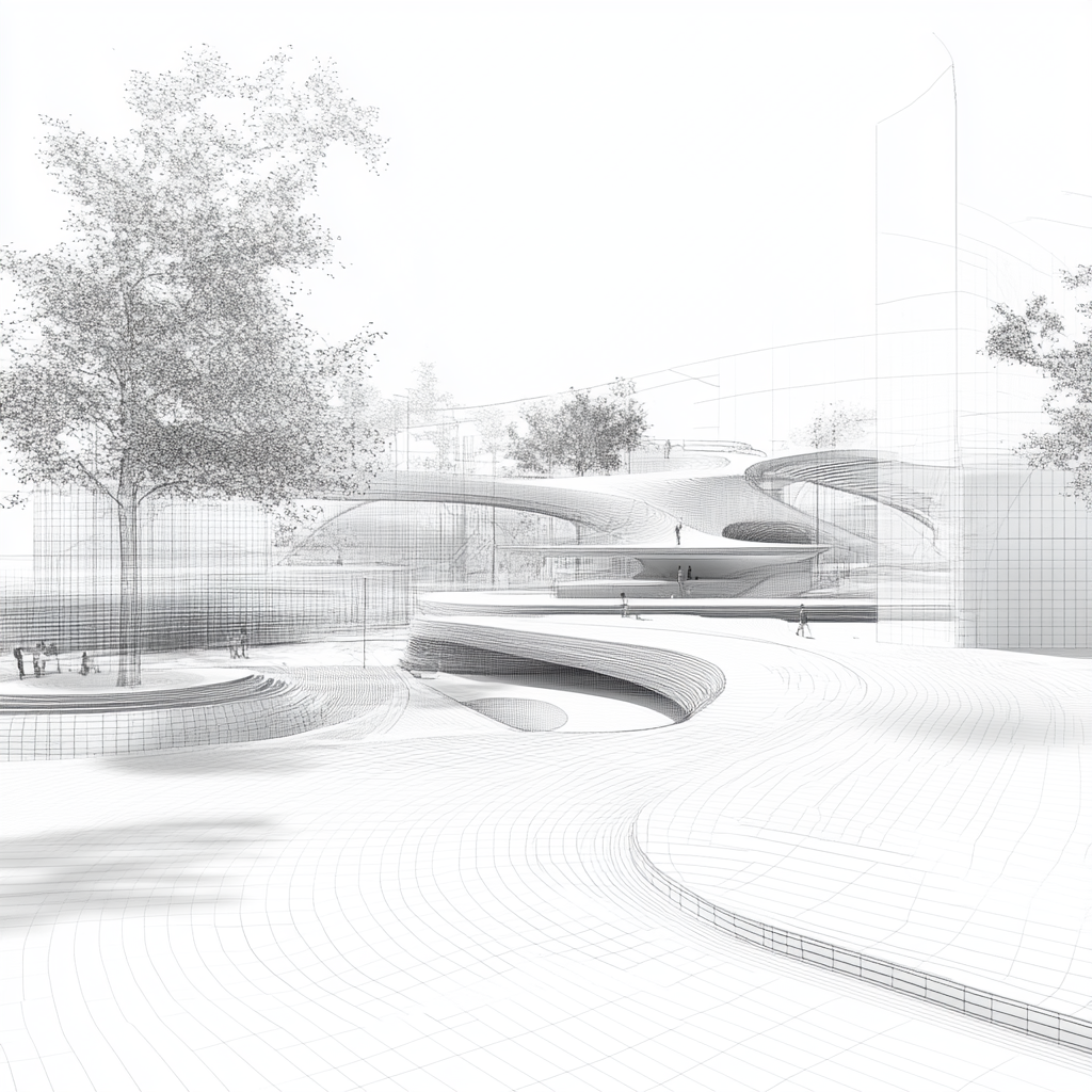 Park Design