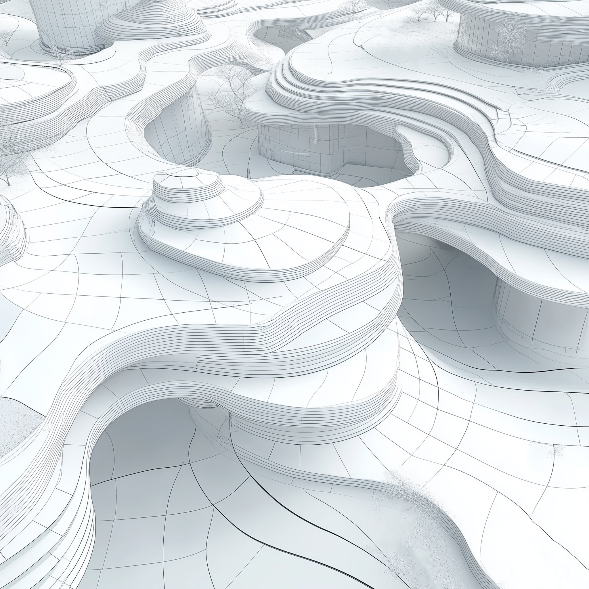 Park Design 4