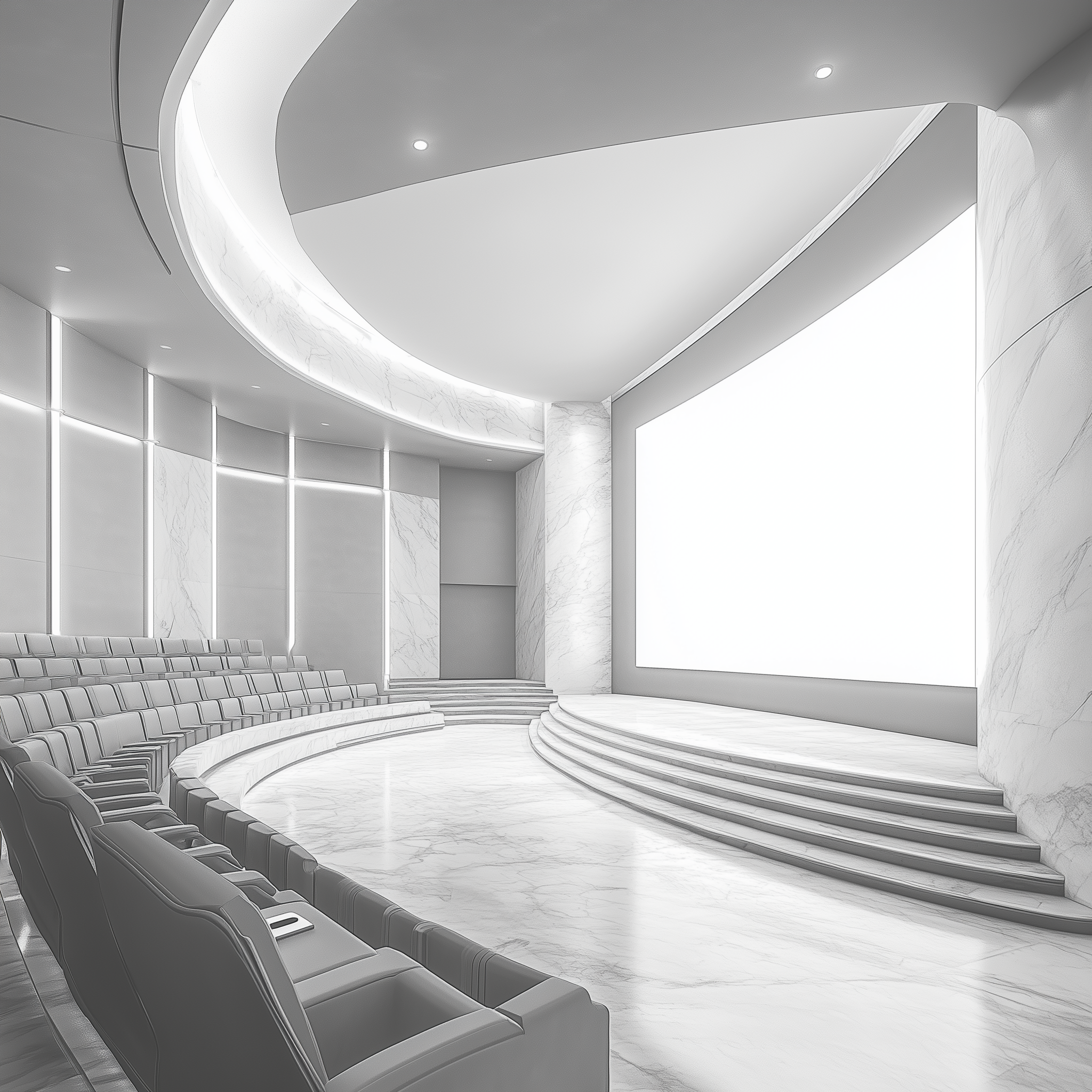 Theater Design 2