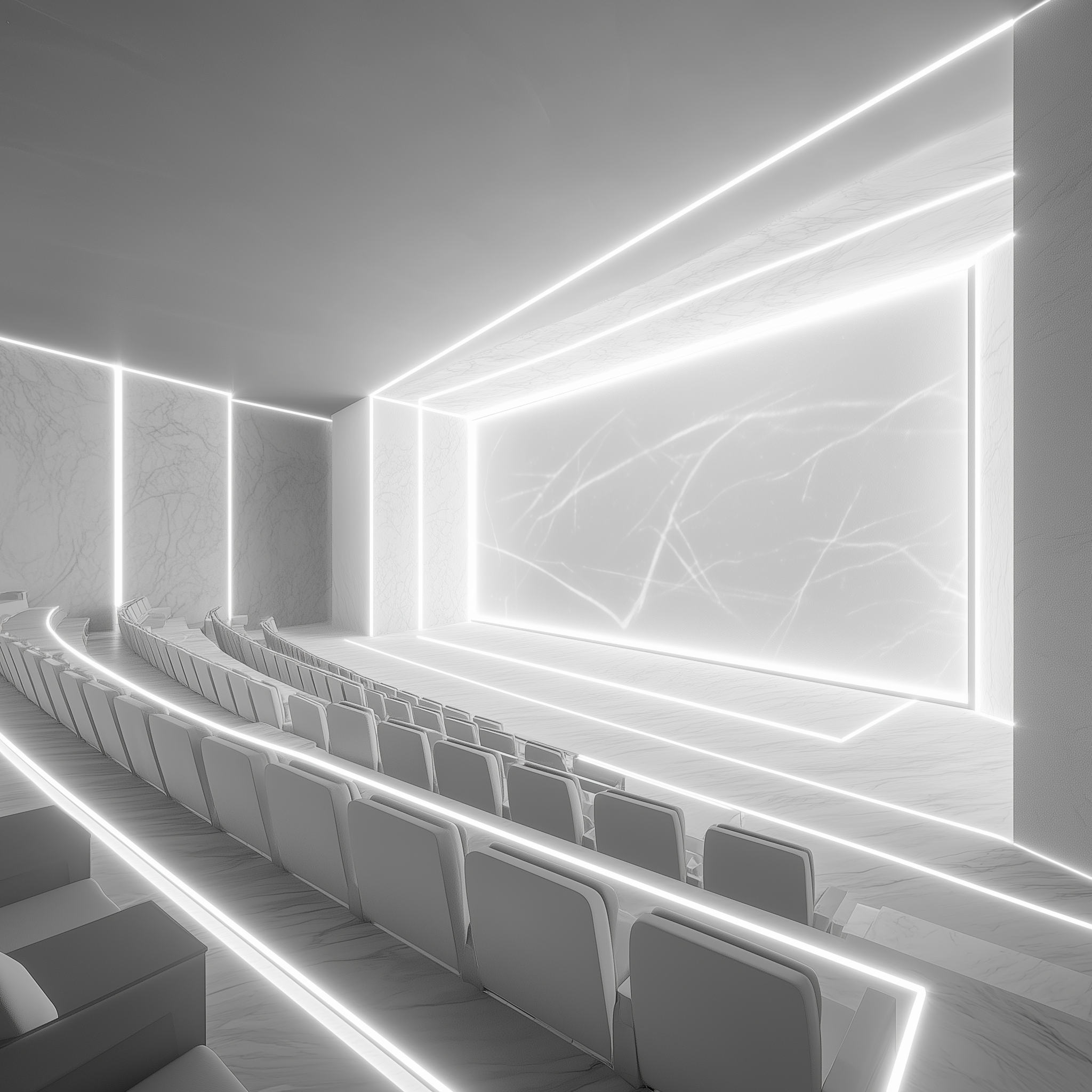 Theater Design 3