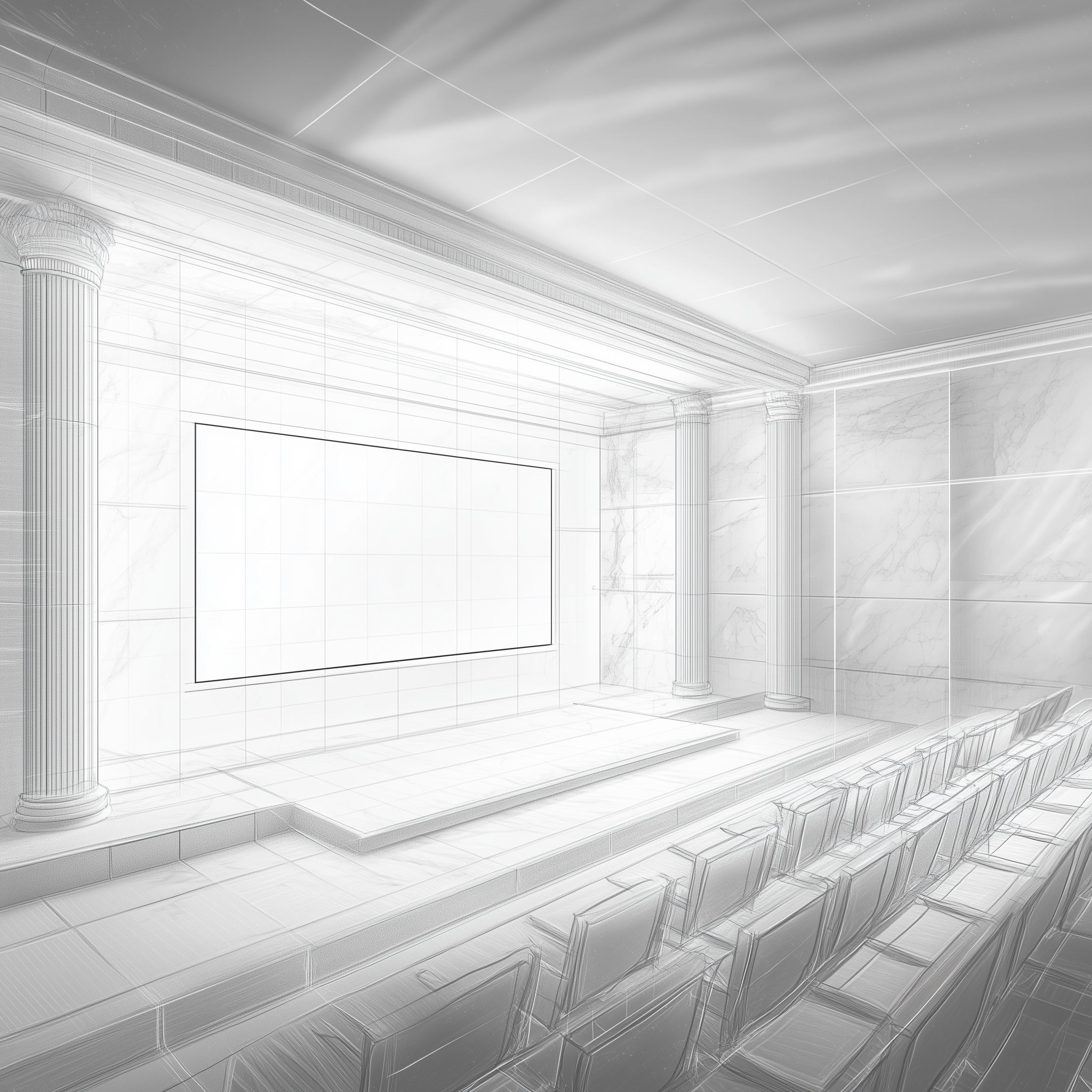 Theater Design 4